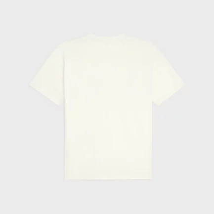 LOOSE LE PALACE T SHIRT IN COTTON JERSEY