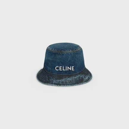 Celine Bucket Hat 2024