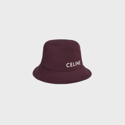 Celine Hat Mens 2024