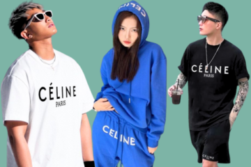 Celine Clothing New Arrivals Online Shop