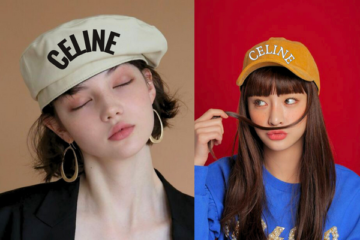 Mastering the Casual Look with Celine Hats