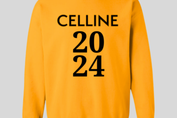 How to Elevate Your Look with a Celine Sweatshirt