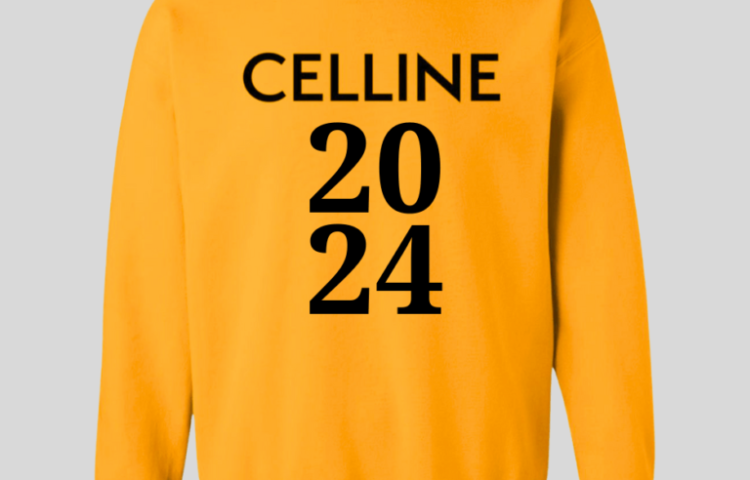 How to Elevate Your Look with a Celine Sweatshirt