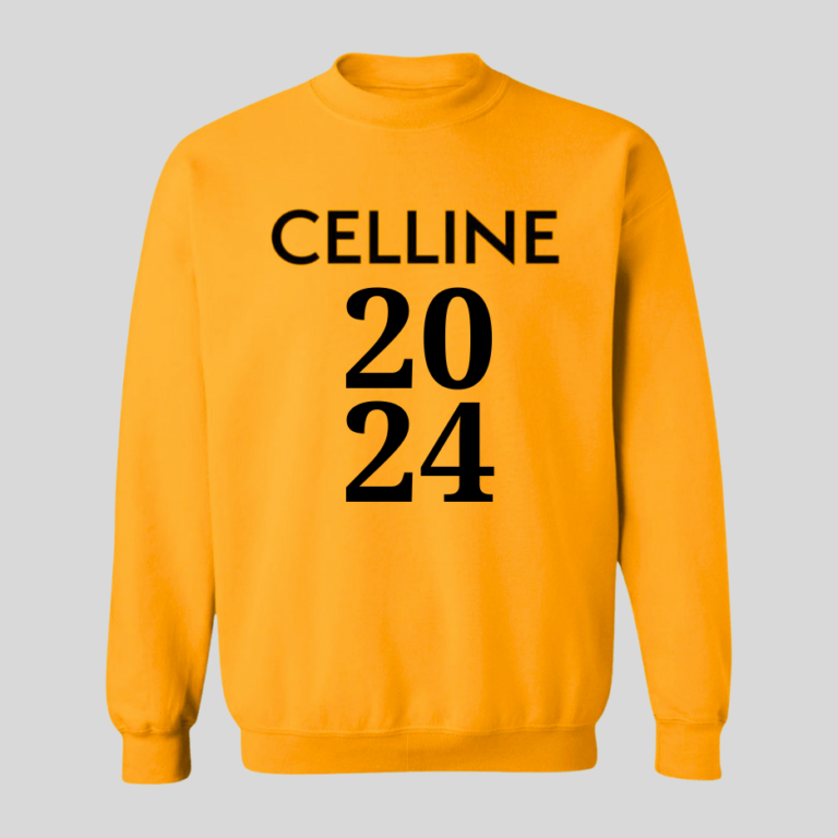 How to Elevate Your Look with a Celine Sweatshirt