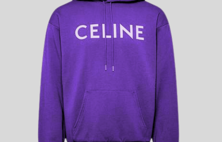 The Ultimate Guide to Rocking a Celine Hoodie