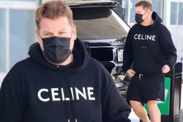 Elevate Your Look with a Celine Hoodie